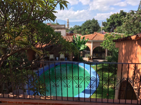 Lakeview Suite Booking